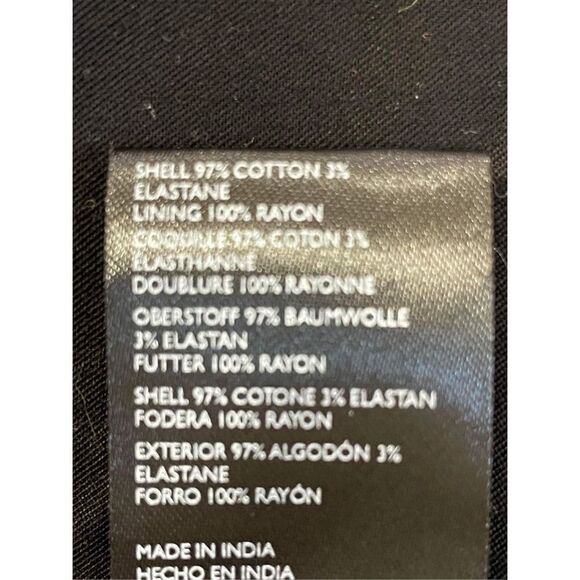 Free People Courtship Blazer Size L - Picture 7 of 8